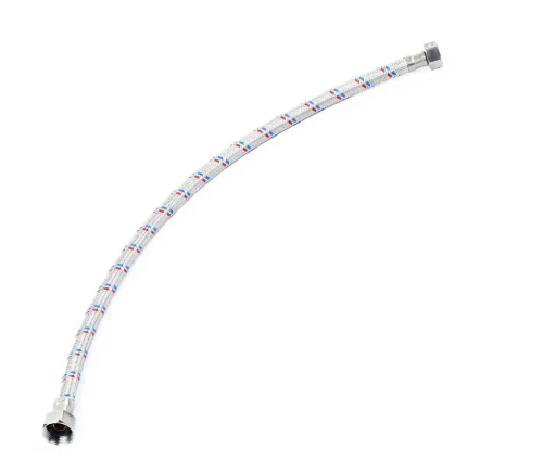 Manguera Para Fregadero 55cm Nacobre